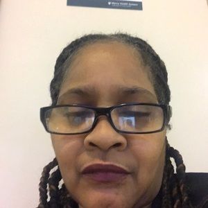 Meet your Posher, Deborah